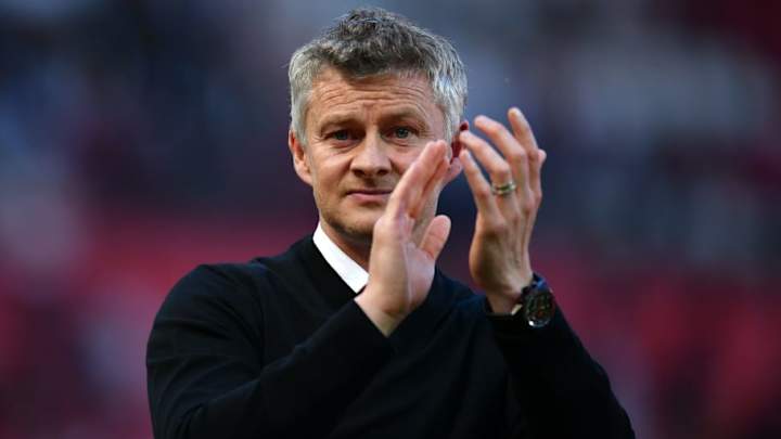 Man Utd 2019/20 Premier League Fixtures: When Red Devils Play Liverpool, Man City, Arsenal & More