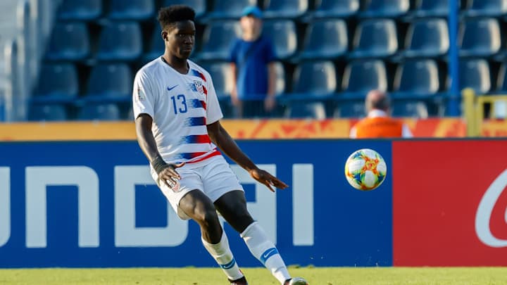 How to Watch USA vs Ecuador: U-20 World Cup Quarterfinals Live Stream, TV Channel