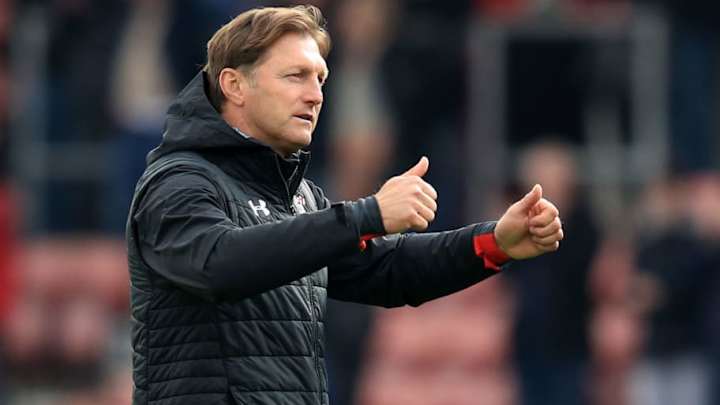 Southampton vs Bournemouth: Ralph Hasenhüttl's Best Available Saints Lineup
