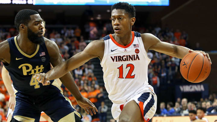 Meet the Most Versatile Prospect in the NBA Draft: De’Andre Hunter