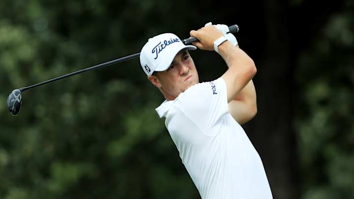 Picks and Daily Fantasy Plays for the Tour Championship