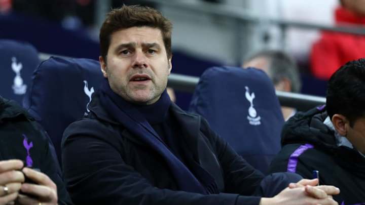 Tottenham Provide Injury Update Ahead of North London Derby With Arsenal on Saturday