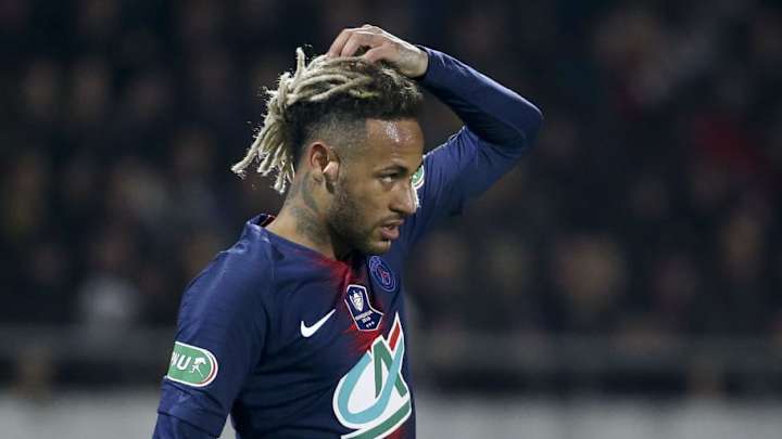 Neymar Will 'Move Heaven and Earth' to Return to Barcelona as Brazil Superstar Seeks PSG Exit