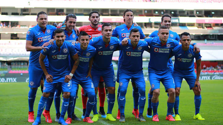 Jugadores de Cruz Azul se 'defienden' de serias acusaciones de periodista de TDN