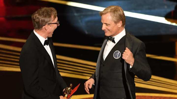 La desopilante anécdota de Viggo Mortensen sobre sus trajes de San Lorenzo que explotó en las redes La desopilante anécdota de Viggo Mortensen sobre sus trajes de San Lorenzo que explotó en las redes