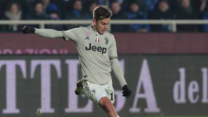 Pavel Nedved Praises Paulo Dybala After Dispute With Juventus Manager Massimiliano Allegri