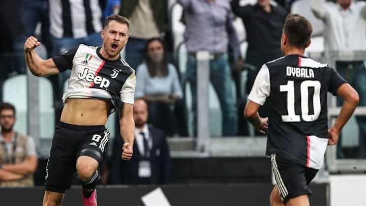 Brescia vs Juventus Preview: Where to Watch, Live Stream, Kick Off Time & Team News