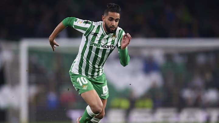 Celta de Vigo se aseguró a Boudebouz y a  Salomón Obama