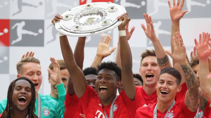 RB Leipzig, Borussia Dortmund or Bayern Munich: Assessing Each of the Bundesliga Title Favourites