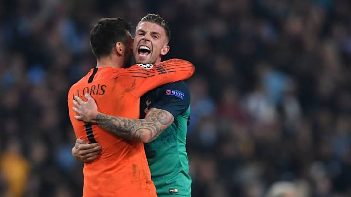 Tottenham vs Ajax: Picking a Combined XI Ahead of Tuesday's Champions League Semi Final Clash