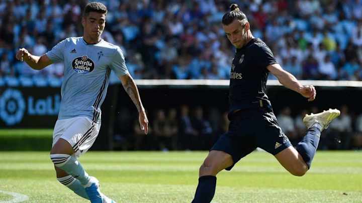 Bale tiene todo para convertirse en el mejor 'fichaje' del Real Madrid Bale tiene todo para convertirse en el mejor 'fichaje' del Real Madrid