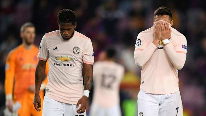 Paul Ince Claims Man Utd Have 'Gone Backwards' Since Ole Gunnar Solskjaer's Permanent Appointment