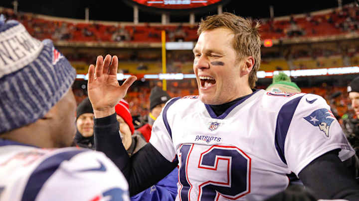 Which Quarterback Has Played in the Most Super Bowls?