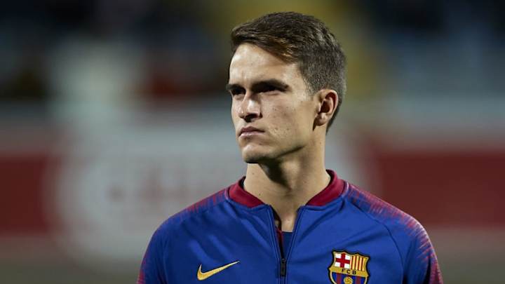 Arsenal & Barcelona Officially Confirm Denis Suarez Loan Move With Purchase Option