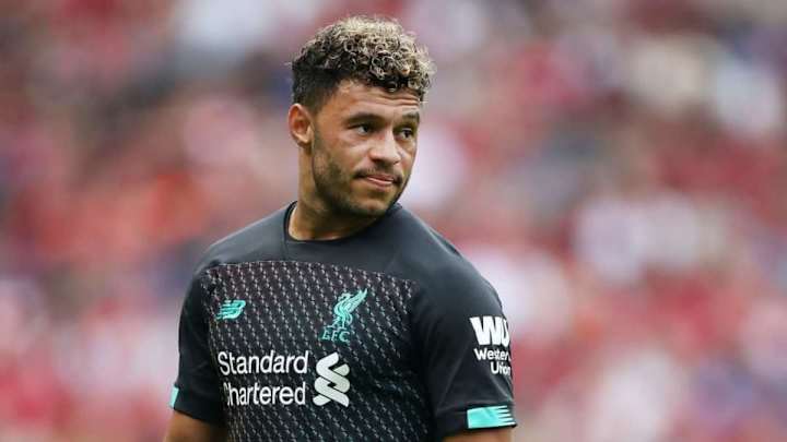 Alex Oxlade-Chamberlain Opens Up on His Pre-Season Struggles as He Continues Comeback From Injury Alex Oxlade-Chamberlain Opens Up on His Pre-Season Struggles as He Continues Comeback From Injury