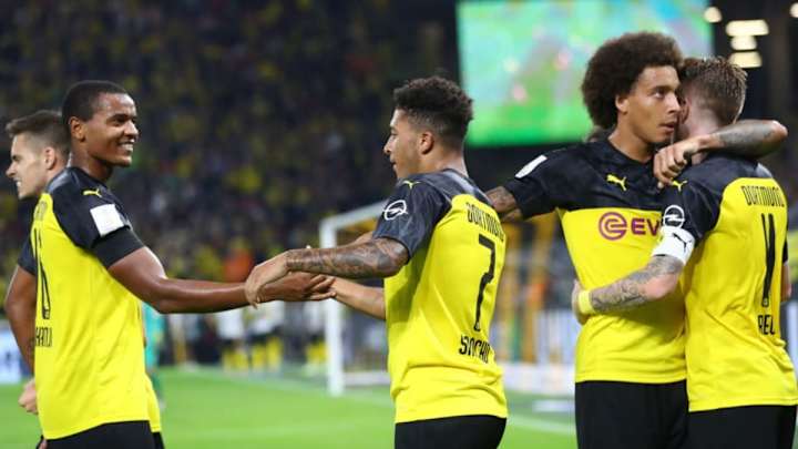 Borussia Dortmund 2-0 Bayern Munich: Report, Ratings & Reaction as Powerful BVB Prevail in Supercup
