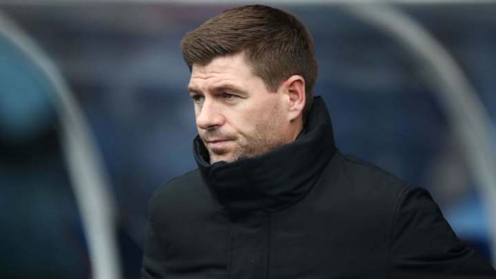Steven Gerrard Gives Liverpool Timely Advice in Title Race as He Admits 2014 Slip Still Hurts Steven Gerrard Gives Liverpool Timely Advice in Title Race as He Admits 2014 Slip Still Hurts