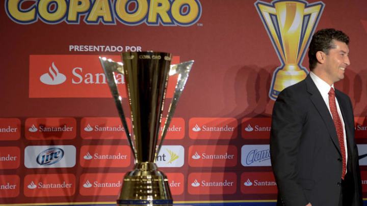 Así quedaron los grupos de la Copa de Oro Concacaf 2019