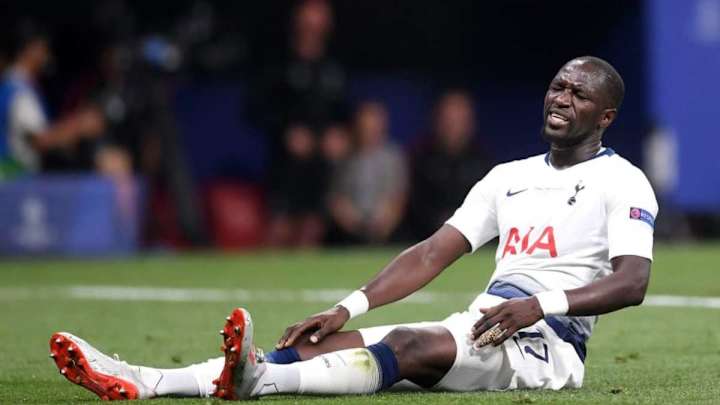 Referees Chief Says UCL Penalty Would Not Be Given in Premier League as He Discusses VAR in 2019/20