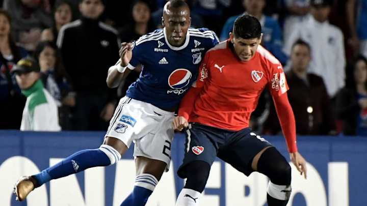 Se habría caído el fichaje de Alan Franco con el América