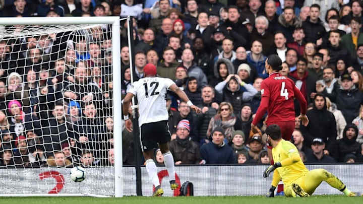 Tim Cahill Claims Alisson Was at Fault for Calamitous Fulham Goal in 2-1 Liverpool Win
