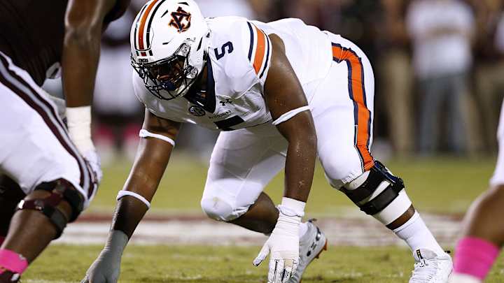 College Football Staff Picks Against the Spread for Week 1 Games