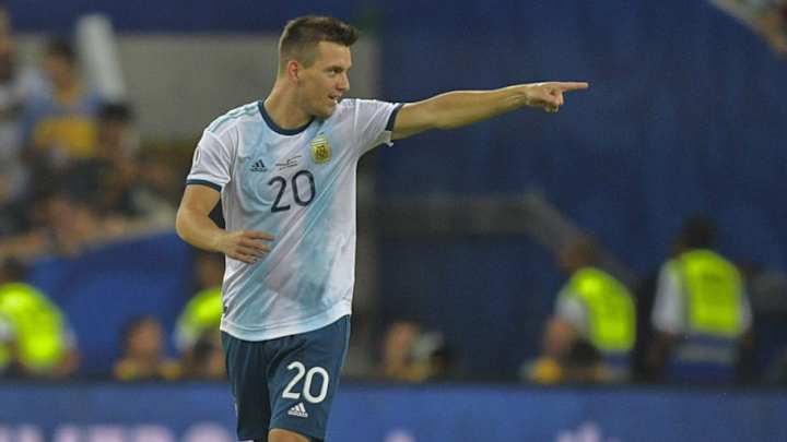 Tottenham to Pay PSG More Than £10m If Giovani Lo Celso Transfer Pursuit Ends in Success