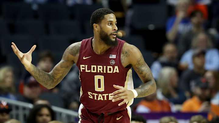 Florida State Senior Phil Cofer to Miss Sweet 16 After Father's Death Florida State Senior Phil Cofer to Miss Sweet 16 After Father's Death