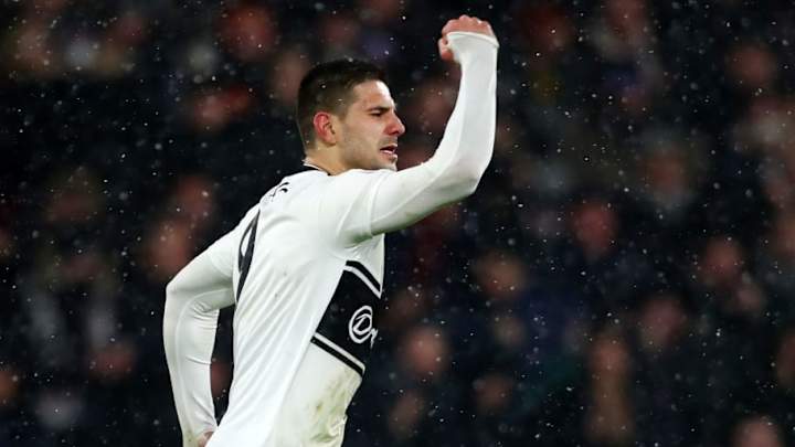 Fulham 4-2 Brighton: Report, Ratings & Reaction as Cottagers Earn Dramatic Comeback Win