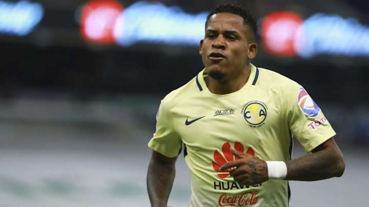 ​Michael Arroyo regresaría al fútbol mexicano