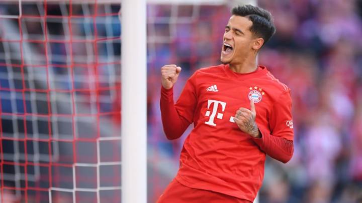 The 5 Players Who've Scored in the Premier League, La Liga, Serie A & Bundesliga The 5 Players Who've Scored in the Premier League, La Liga, Serie A & Bundesliga