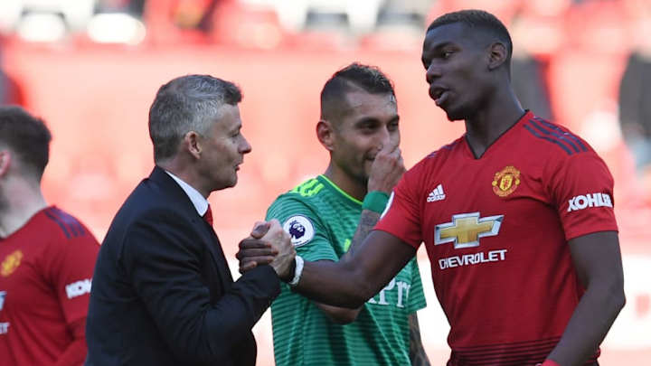 Los 5 nombres clave para el fichaje de Pogba por el Real Madrid Los 5 nombres clave para el fichaje de Pogba por el Real Madrid