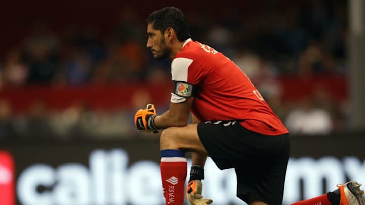 Jesús Corona habla sobre lo ocurrido en la final contra América