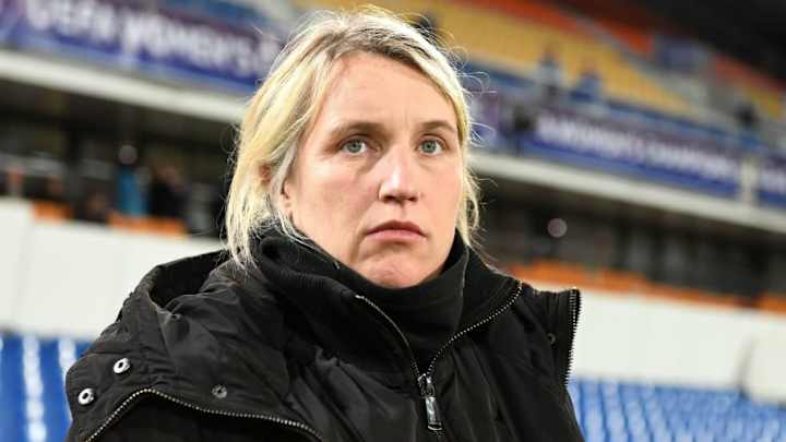 Chelsea Boss Emma Hayes Describes WSL Barclays Sponsorship as 'Watershed Moment'
