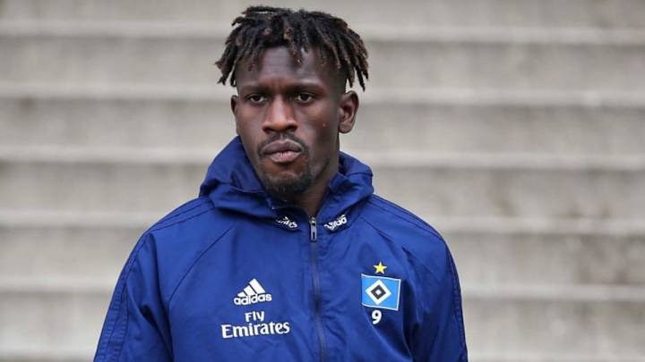 Bakery Jatta: El jugador que ha mentido con su nombre y edad en Alemania