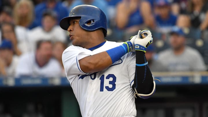 Royals Catcher Salvador Perez To Undergo Tommy John Surgery, Out for 2019 Season