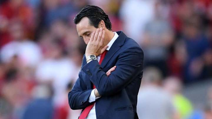 Arsenal: Promising Signs at Anfield Don't Outweigh the Same Old Glaring Deficiencies