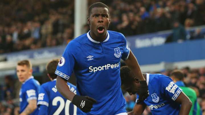 Everton Looking to Make Kurt Zouma's Loan Move From Chelsea Permanent This Summer