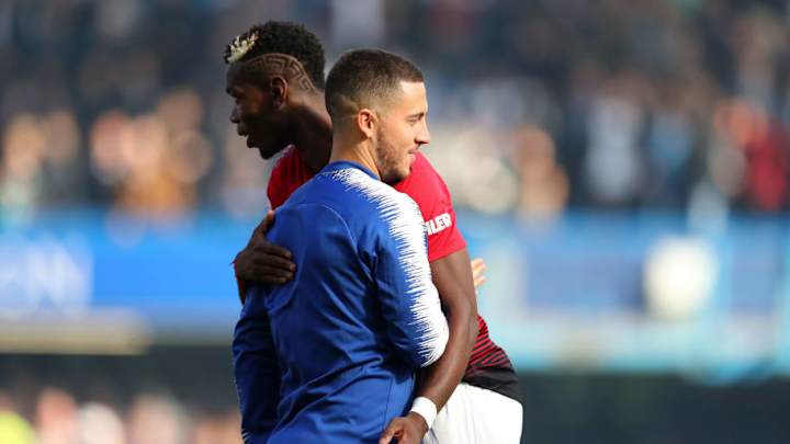 Why Eden Hazard & Paul Pogba Are Not the Right Signings to Revive Real Madrid