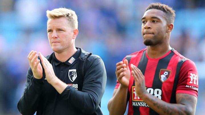 Bournemouth Premier League Month in Review: August - Best Player, Worst Performance & Overall Rating Bournemouth Premier League Month in Review: August - Best Player, Worst Performance & Overall Rating