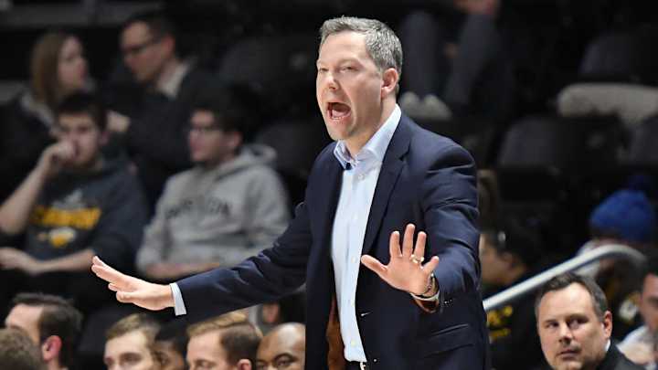 Report: Ryan Odom Staying at UMBC, Despite Reported Virginia Tech Interest