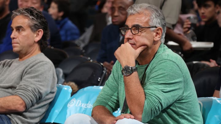 Bucks Owner Marc Lasry Opens Up About Why Steph Curry for Andrew Bogut Trade Was Killed