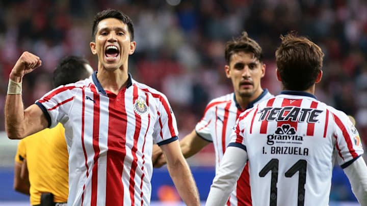 El primer partido de Chivas por TV Azteca tuvo una increíble cantidad de espectadores