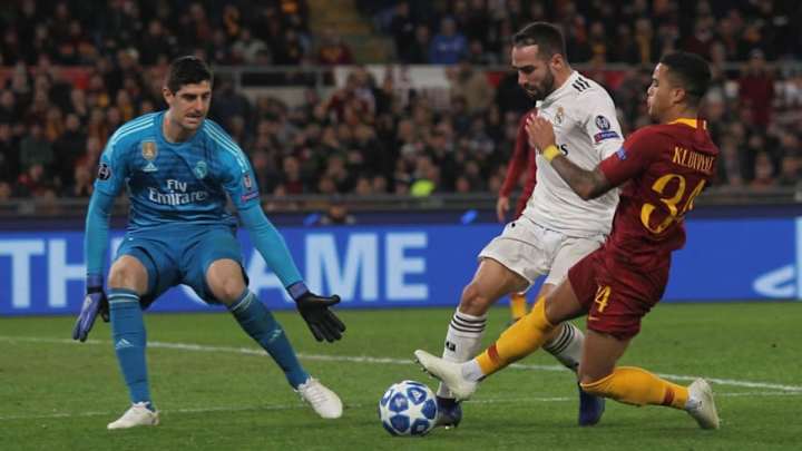 Roma vs Real Madrid Preview: Where to Watch, Live Stream Kick Off Time & Team News