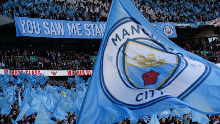 UEFA Open Formal Investigation Into Manchester City for Alleged FFP Violations