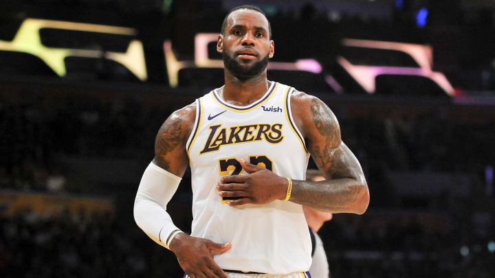 Comeback Season: Seven NBA Stars With the Most to Prove in 2019-20 Comeback Season: Seven NBA Stars With the Most to Prove in 2019-20