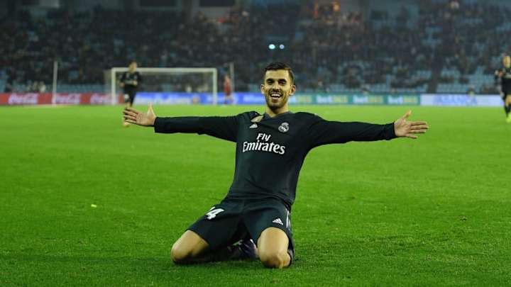 Tottenham Eye Move for Dani Ceballos as Christian Eriksen Contract Frustration Continues