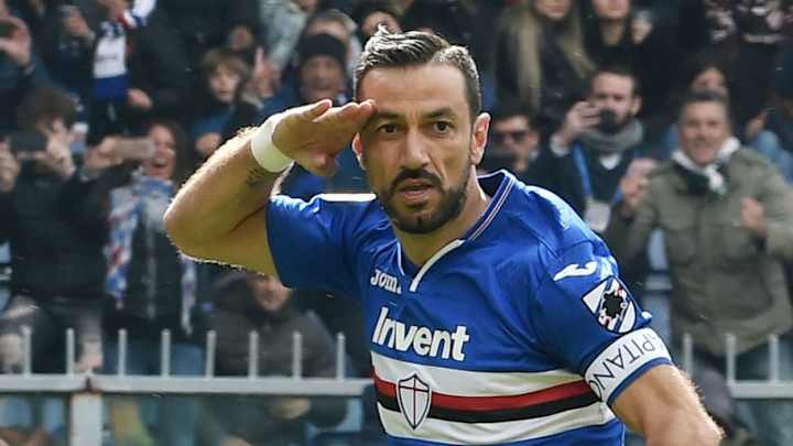 Actual goleador de la Serie A tiene interés de jugar en la MLS Actual goleador de la Serie A tiene interés de jugar en la MLS