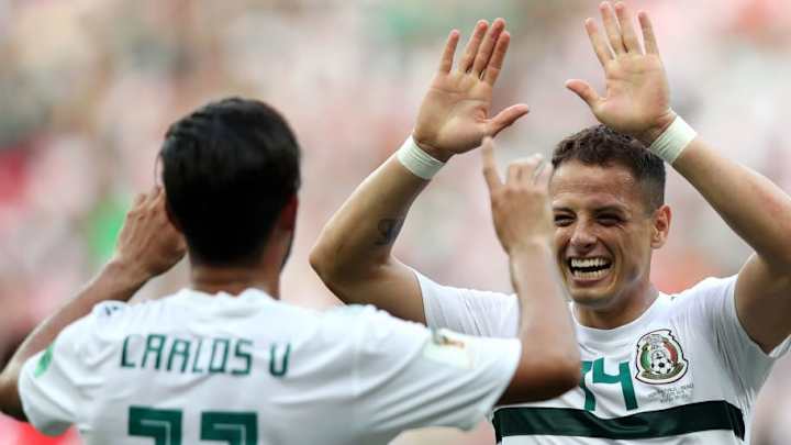 Los futbolistas mexicanos que no vayan a la Copa Oro no pueden reclamar futuras convocatorias