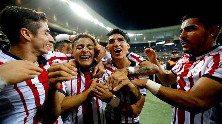 Lo bueno, lo malo y lo feo que se vio en la jornada 7 de la Liga MX
